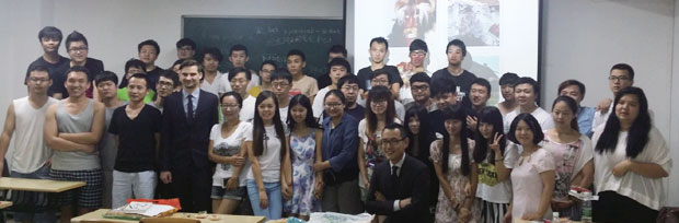 匈牙利多瑙新城大学1+3.5国际本科项目